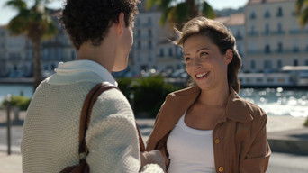 Tomorrow Is Ours S1E1788 poster