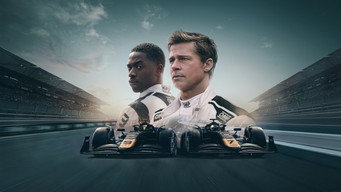#84 F1: Фільм