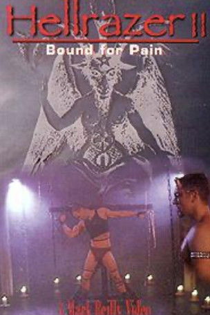 Hellrazer II: Bound For Pain