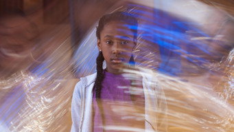 The Fits (2015)