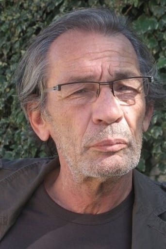 Image of José Martins