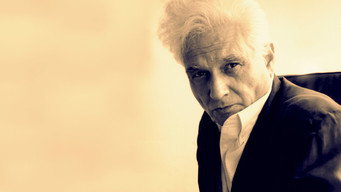 Jacques Derrida, le courage de la pensée (2014)