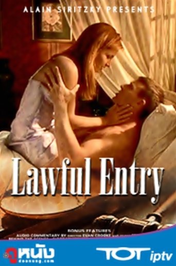 Scandal: Lawful Entry (2000) Scandal: Lawful Entry (2000)