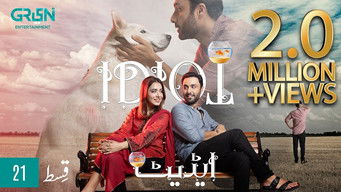 Episode 21 — Episode 21