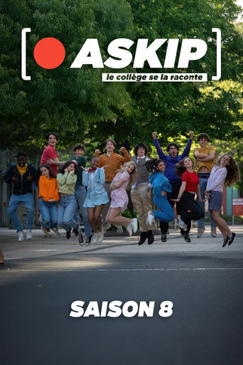 Stagione 8
