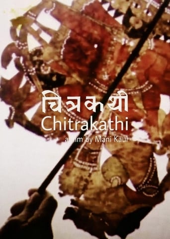 Poster för Chitrakathi