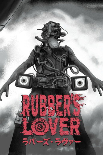 Rubber's Love