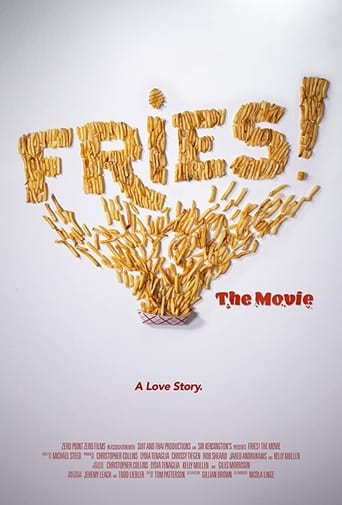 Fries! The Movie (2021)