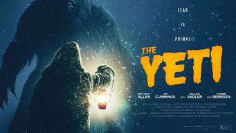 #13 The Yeti