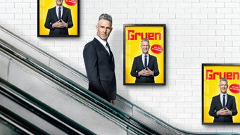 #12 Gruen