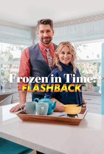 Frozen in Time: Flashback torrent magnet 