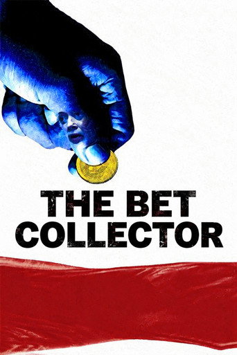 The Bet Collector poster