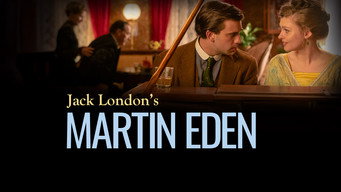 Martin Eden (2020)