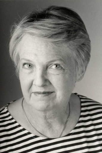 Image of Danièle Ajoret