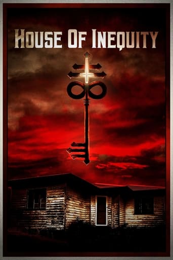 Poster of House of Inequity