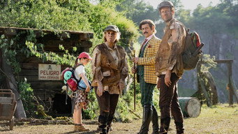 Bear Claw Camp (2025)