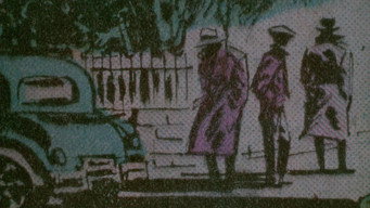 Comic Book Villains (2002)