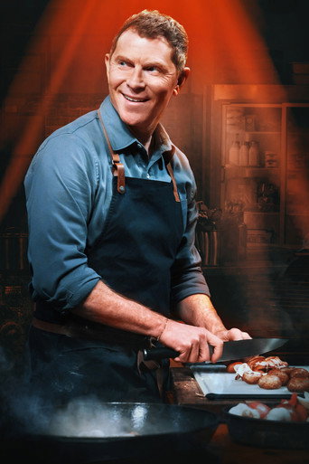 Beat Bobby Flay