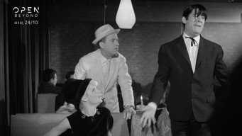 Descended from Heaven (1965)