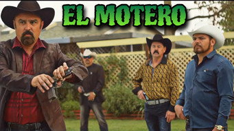 El Motero (2018)