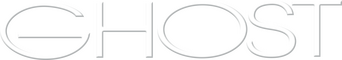 Ghost logo