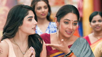 第1857話：Event Organisers Demean Anupama