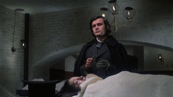 #9 Dr Jekyll & Sister Hyde