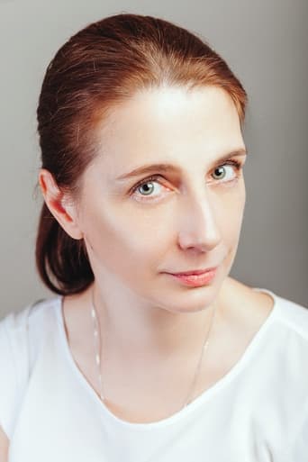 Image of Elena Medvedeva