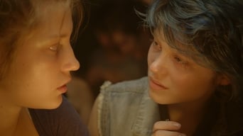 Escena 8 de La vida de Adèle