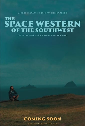 The Space Western of the Southwest