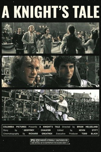 A Knight's Tale