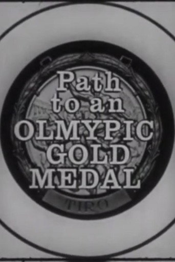 Expert Marksmanship: A Path to Olympic Gold Medal