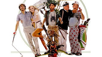 Caddyshack backdrop 7