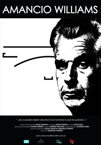 Amancio Williams (2013) Amancio Williams (2013)