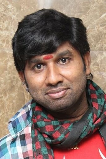 Image of Cool Suresh