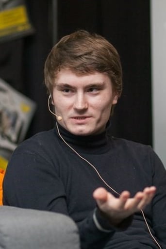 Image of Nikita Lavretski
