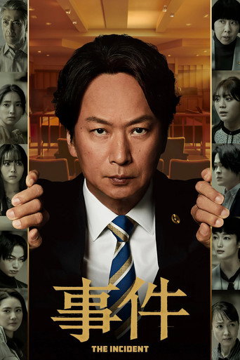 The Incident Season 1