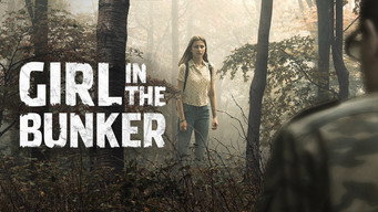 Galeria 5 - Girl in the Bunker
