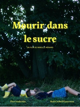 Mourir dans le sucre (2025)