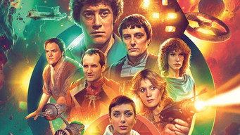 #17 Blakes 7
