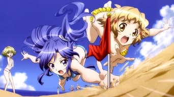 #33 Superb Song of the Valkyries: Symphogear