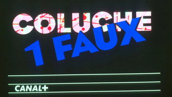 Coluche 1 faux Temporada 1 Episodio 2