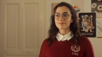 Girls' Play (2024- )