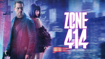 #22 Зона 414