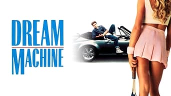 Dream Machine (1991)