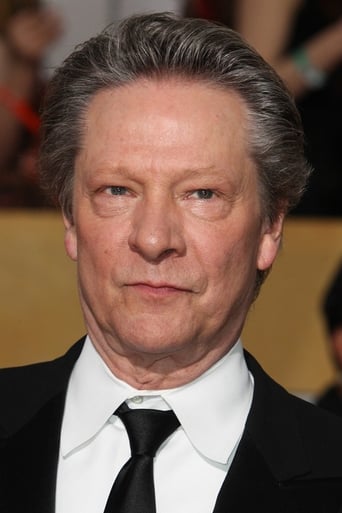 Image of Chris Cooper