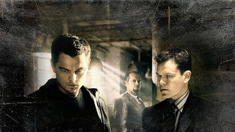 The Departed backdrop 7