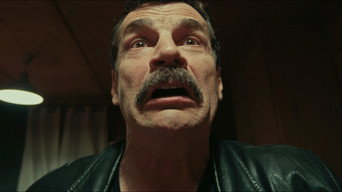 The Safe (2023)
