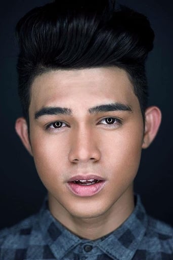 Image of Inigo Dominic Pascual