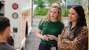 Episode 10 — Hot Gurlz